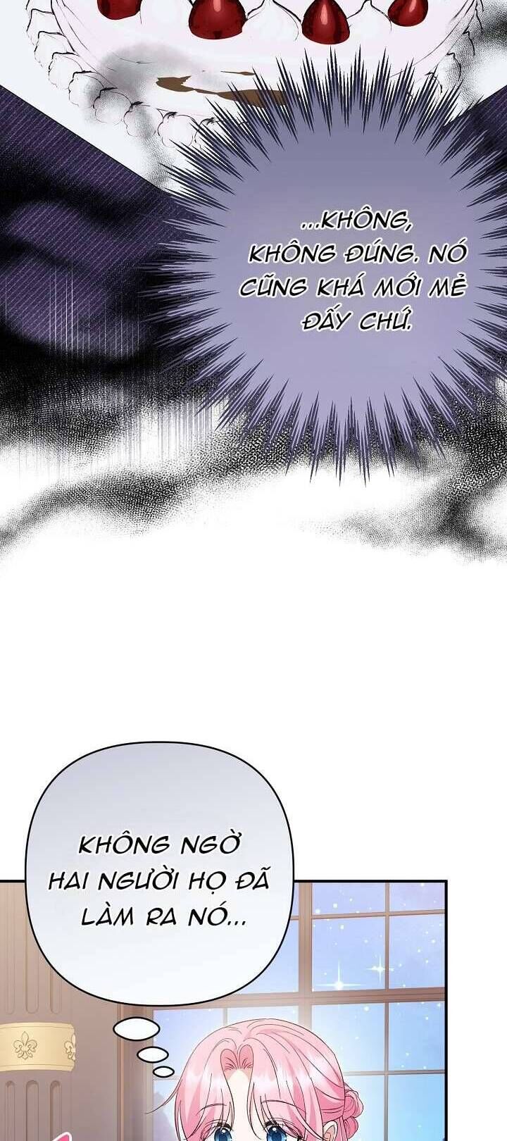 Cha Của Nam Chính Từ Chối Hủy Hôn Chap 44 - Next Chap 45