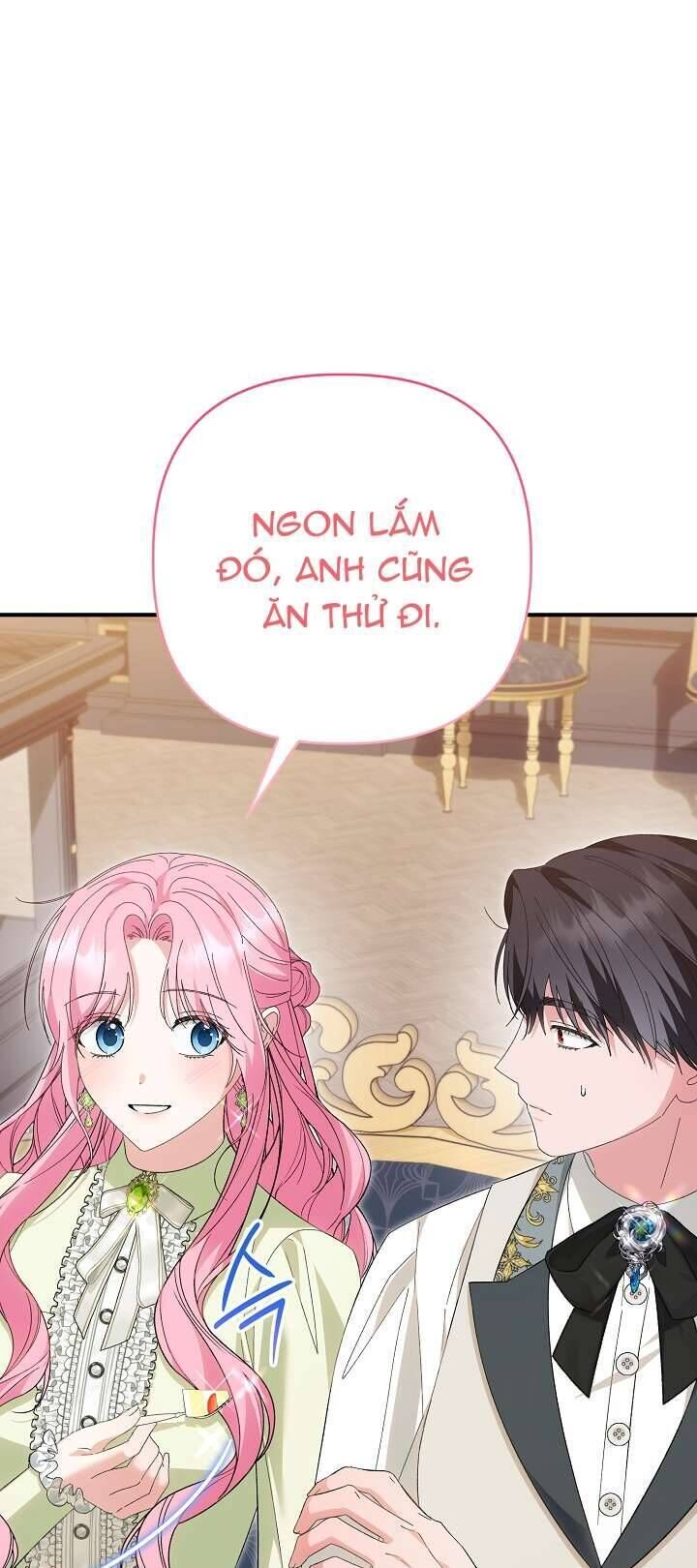 Cha Của Nam Chính Từ Chối Hủy Hôn Chap 44 - Next Chap 45