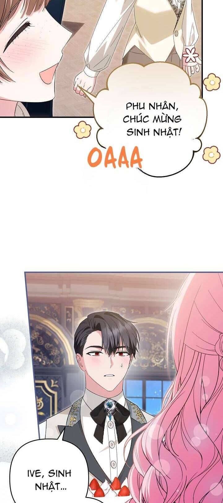 Cha Của Nam Chính Từ Chối Hủy Hôn Chap 44 - Next Chap 45