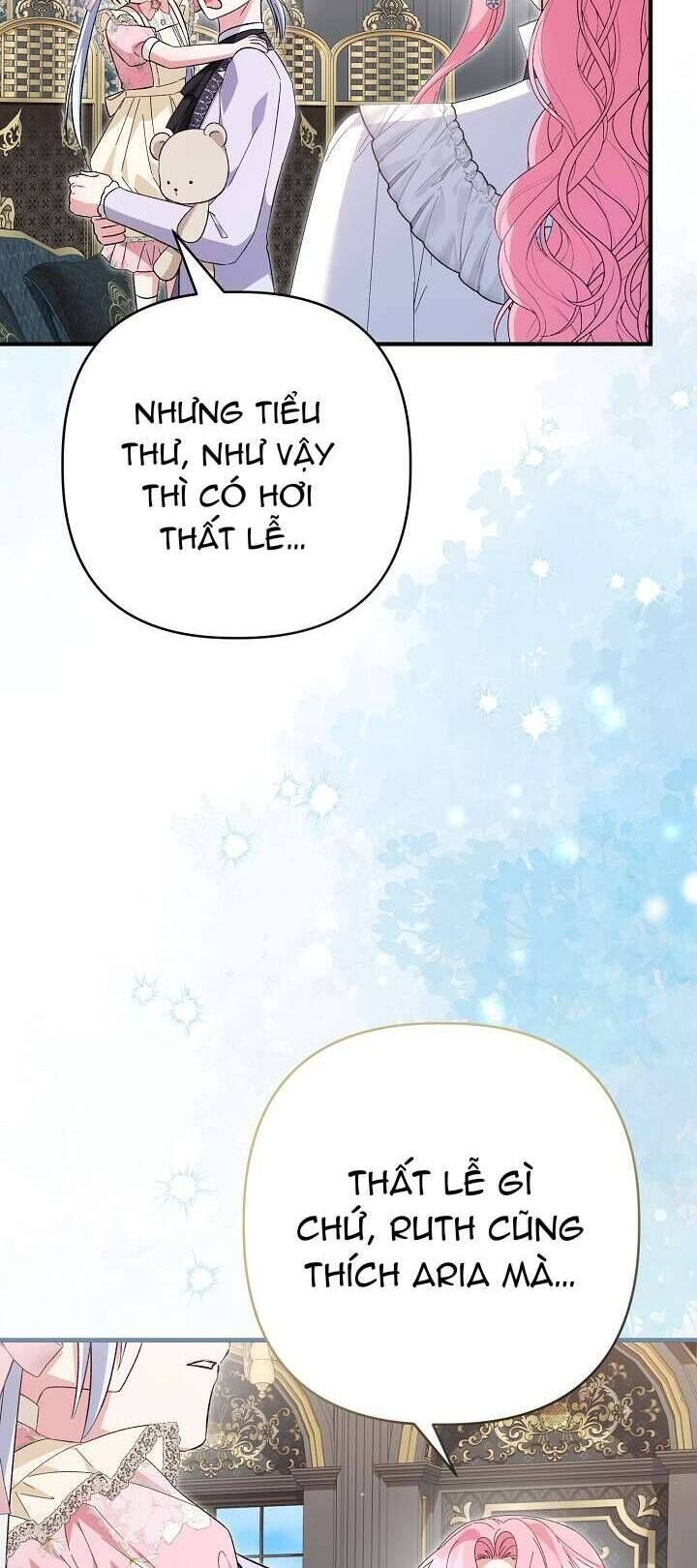 Cha Của Nam Chính Từ Chối Hủy Hôn Chap 45 - Next Chap 46