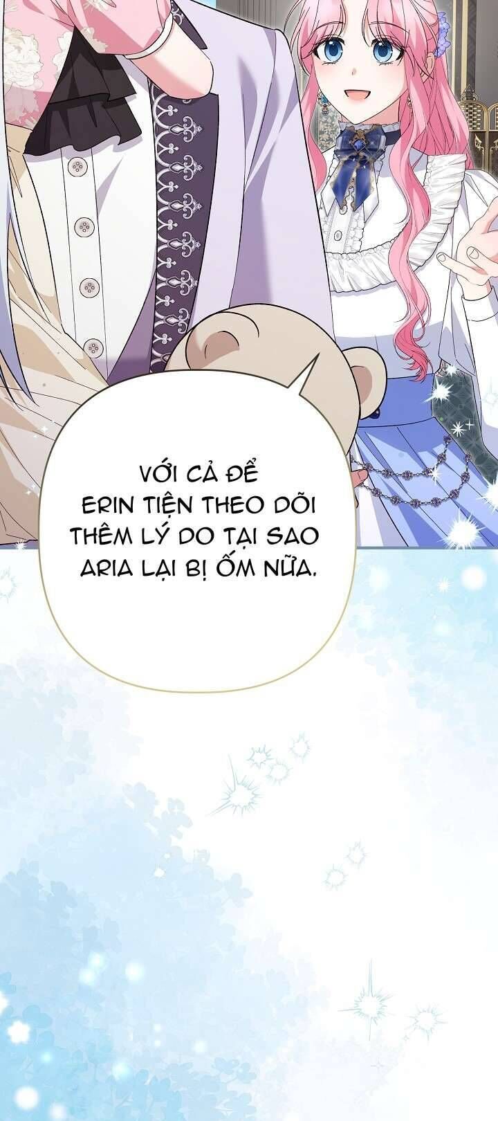 Cha Của Nam Chính Từ Chối Hủy Hôn Chap 45 - Next Chap 46