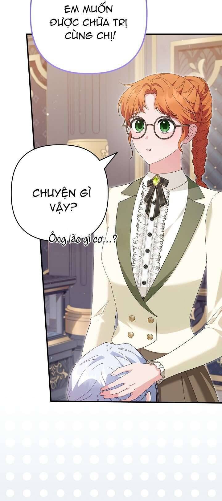 Cha Của Nam Chính Từ Chối Hủy Hôn Chap 45 - Next Chap 46