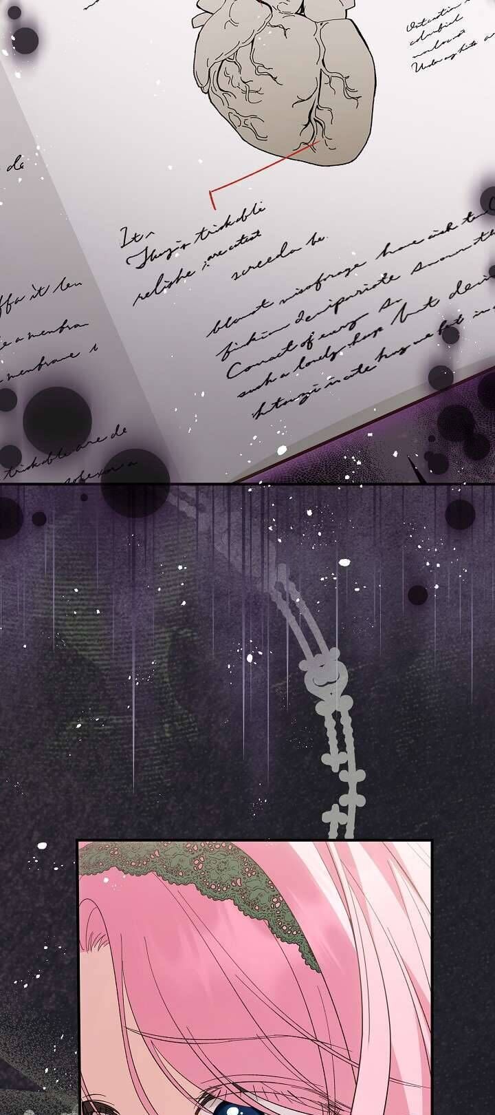 Cha Của Nam Chính Từ Chối Hủy Hôn Chap 45 - Next Chap 46