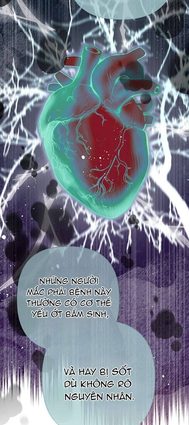 Cha Của Nam Chính Từ Chối Hủy Hôn Chap 45 - Next Chap 46