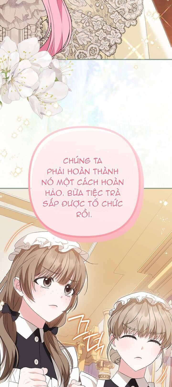 Cha Của Nam Chính Từ Chối Hủy Hôn Chap 45 - Next Chap 46