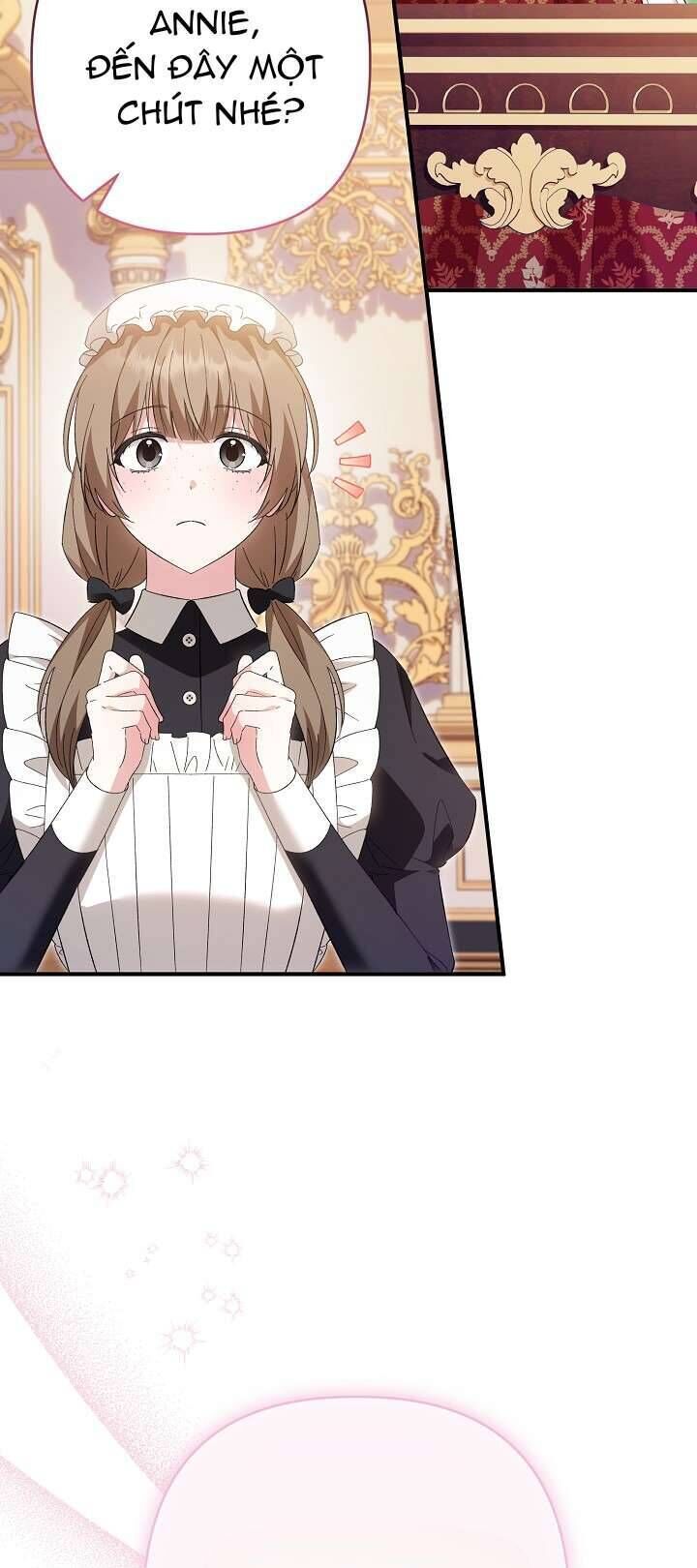 Cha Của Nam Chính Từ Chối Hủy Hôn Chap 45 - Next Chap 46