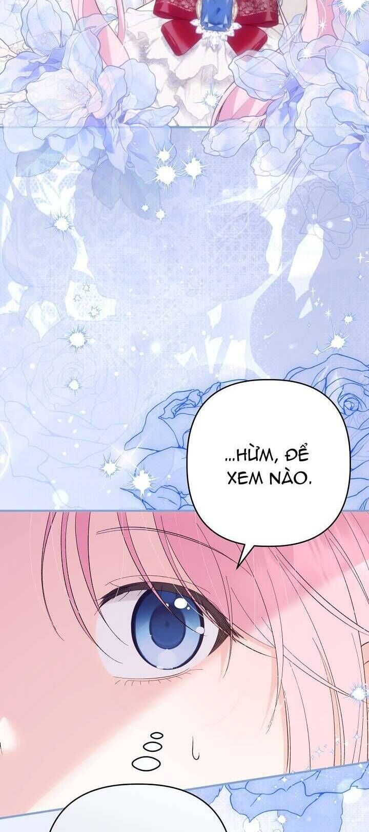 Cha Của Nam Chính Từ Chối Hủy Hôn Chap 45 - Next Chap 46