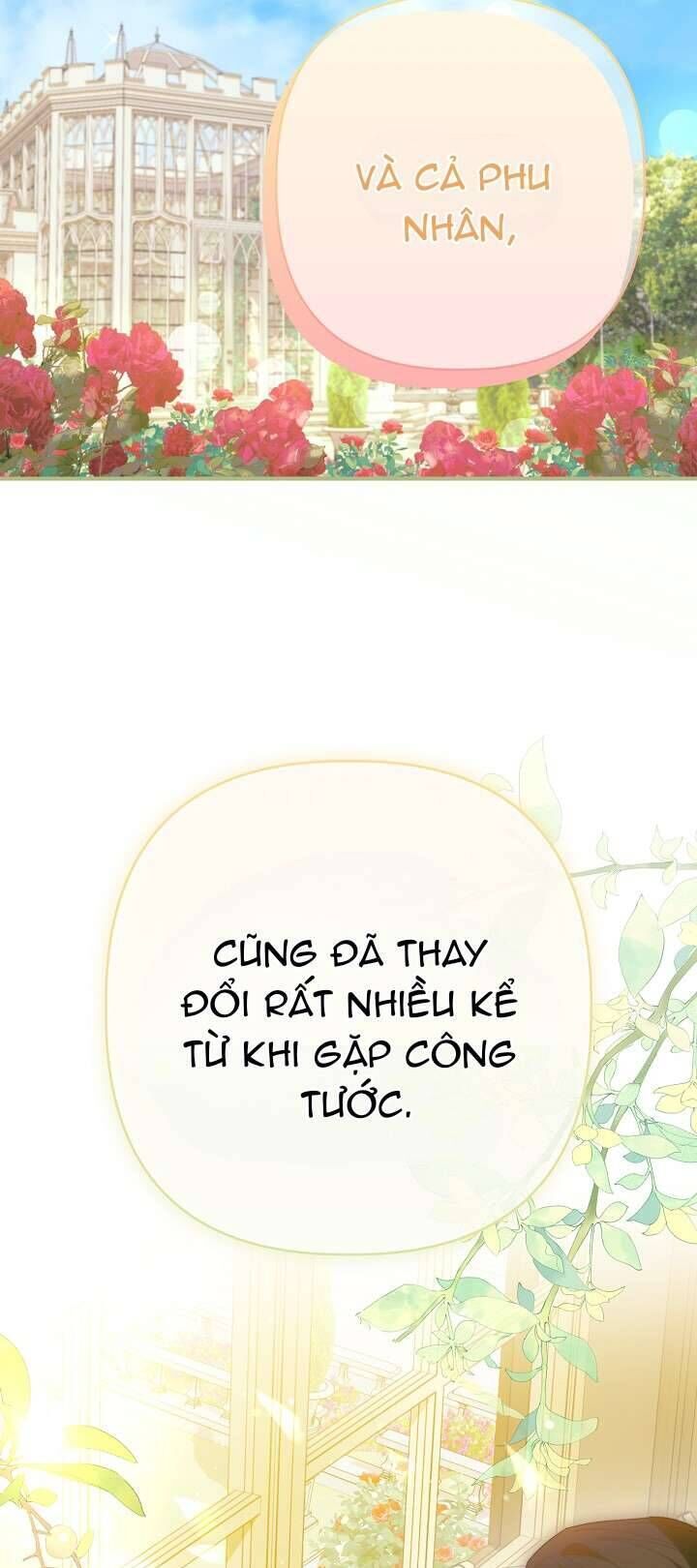 Cha Của Nam Chính Từ Chối Hủy Hôn Chap 45 - Next Chap 46