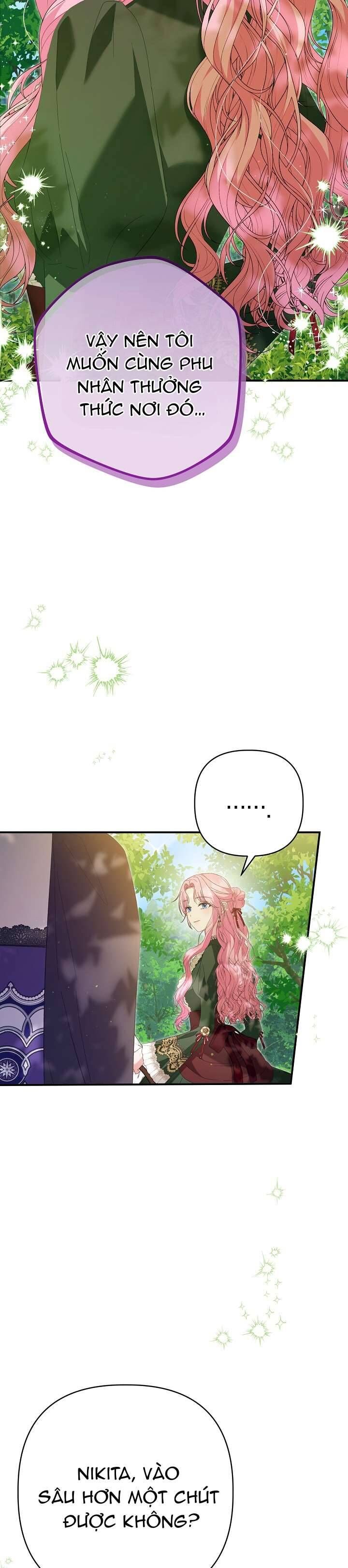 Cha Của Nam Chính Từ Chối Hủy Hôn Chap 48 - Next Chap 49