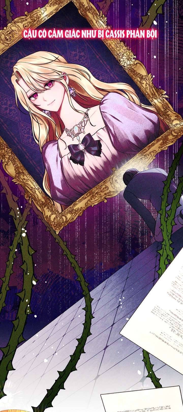 Cha Của Nam Chính Từ Chối Hủy Hôn Chap 5 - Next Chap 6