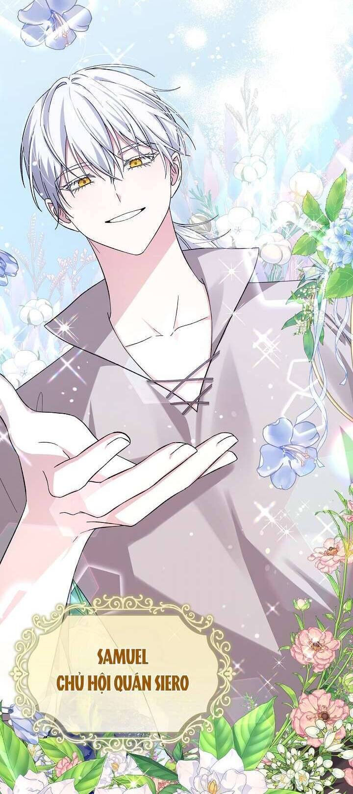 Cha Của Nam Chính Từ Chối Hủy Hôn Chap 5 - Next Chap 6