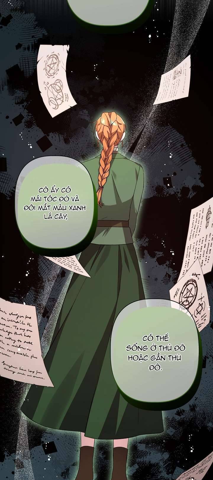 Cha Của Nam Chính Từ Chối Hủy Hôn Chap 5 - Next Chap 6