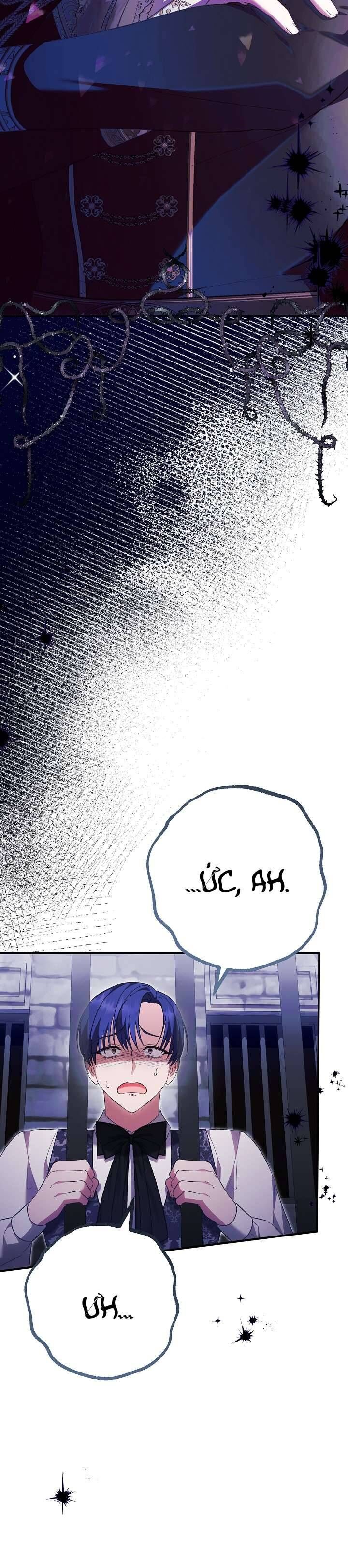 Cha Của Nam Chính Từ Chối Hủy Hôn Chap 51 - Next Chap 52