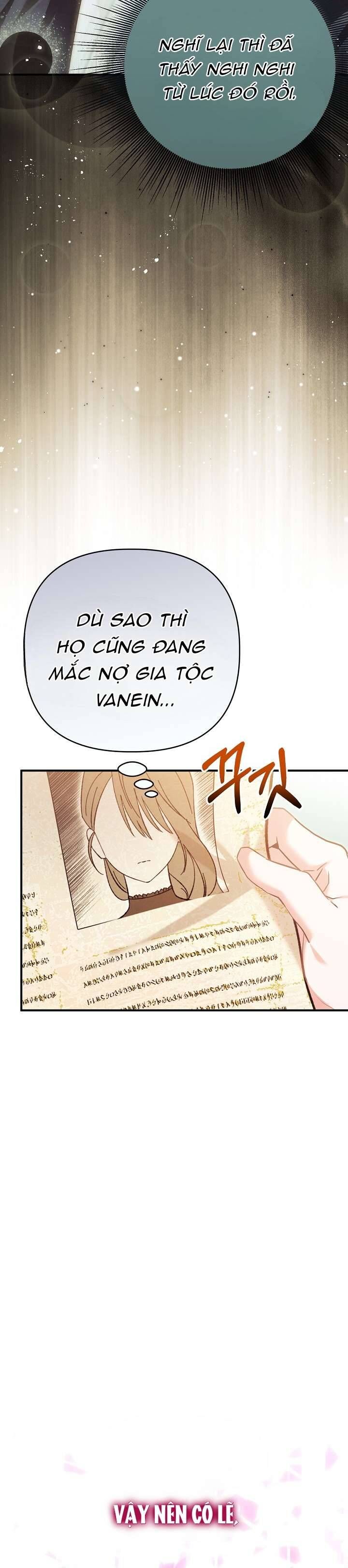 Cha Của Nam Chính Từ Chối Hủy Hôn Chap 51 - Next Chap 52