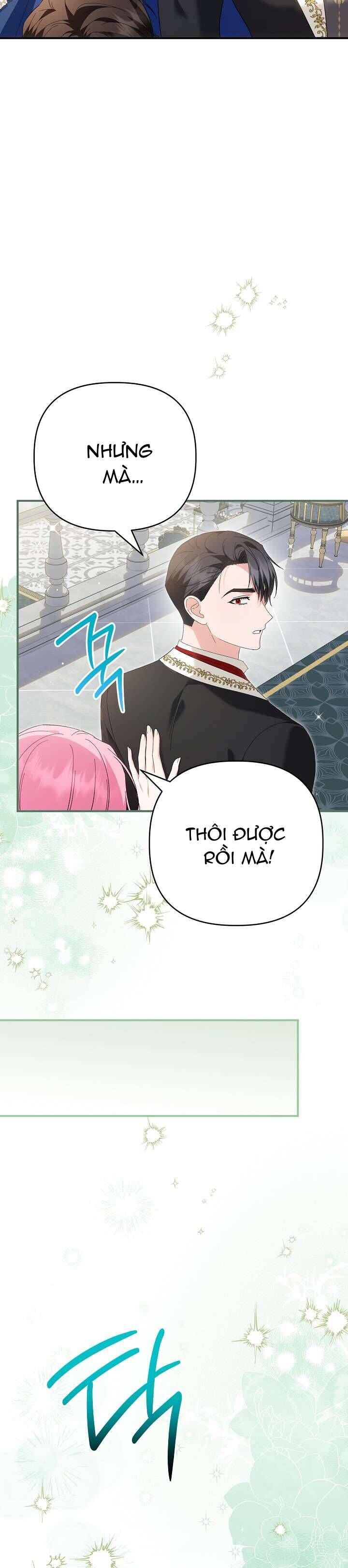 Cha Của Nam Chính Từ Chối Hủy Hôn Chap 51 - Next Chap 52