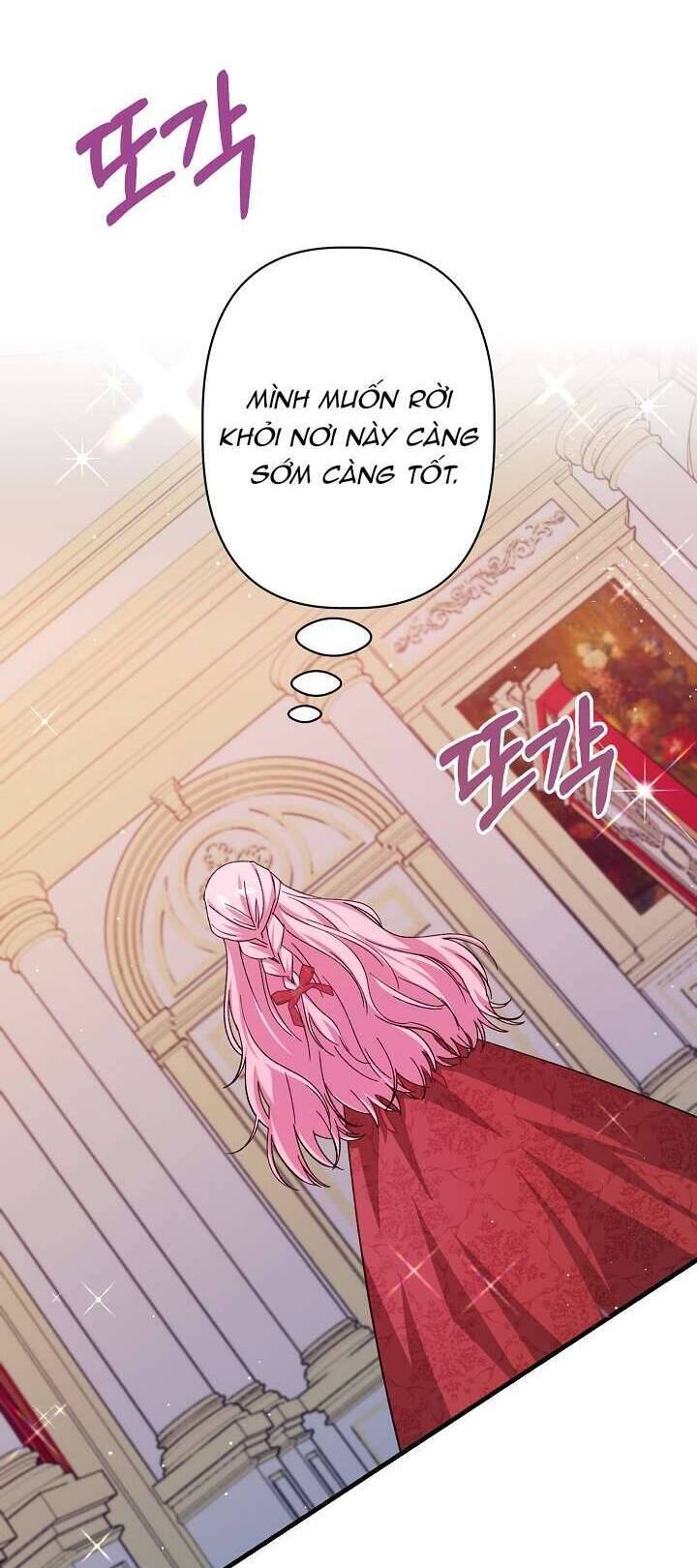 Cha Của Nam Chính Từ Chối Hủy Hôn Chap 6 - Next Chap 7