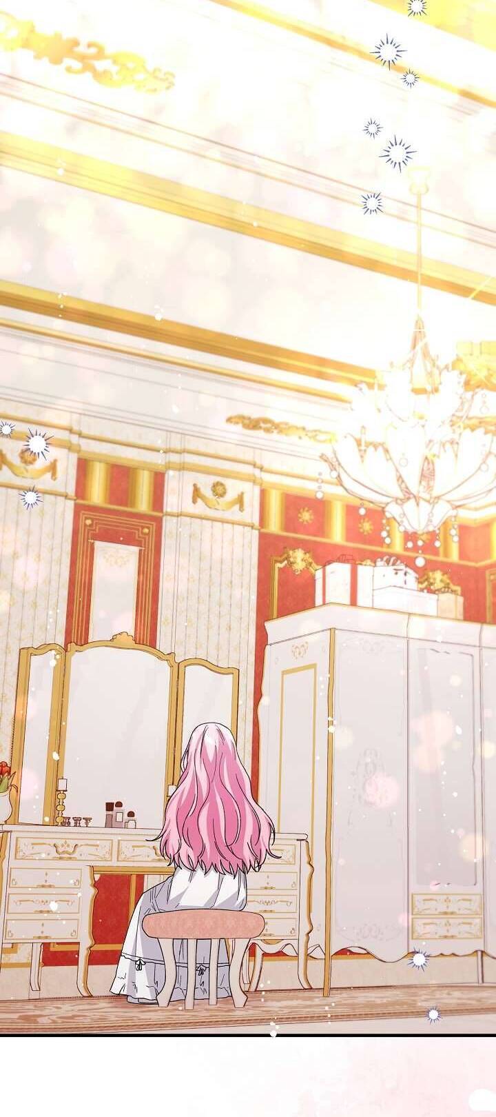 Cha Của Nam Chính Từ Chối Hủy Hôn Chap 6 - Next Chap 7