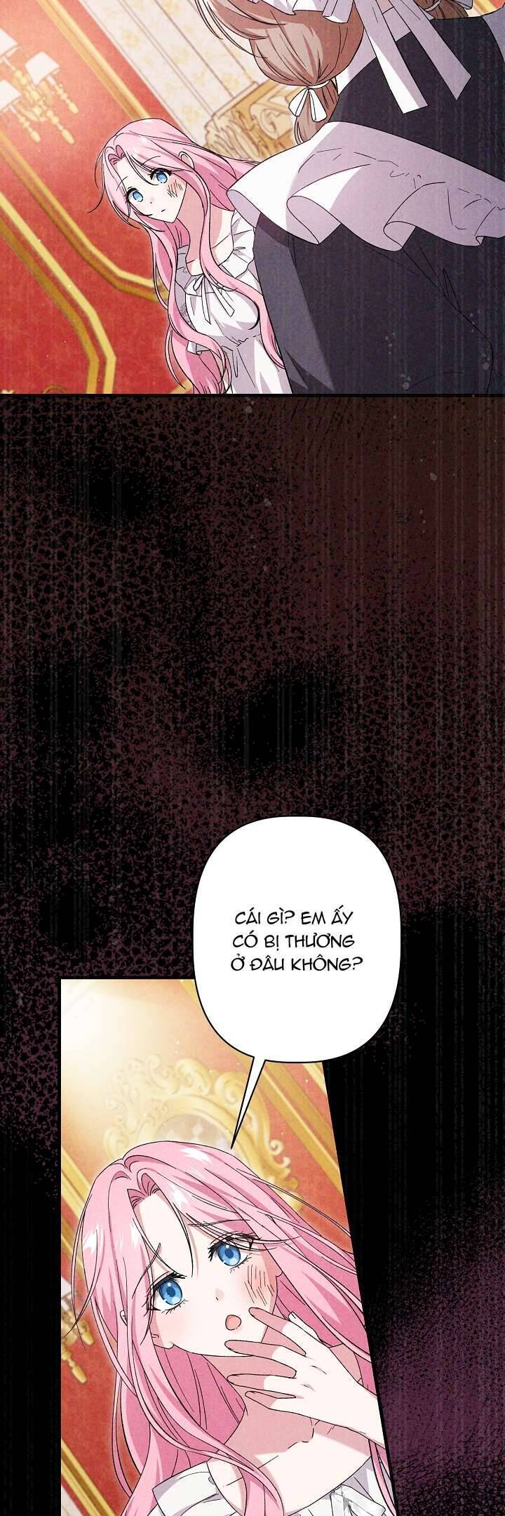 Cha Của Nam Chính Từ Chối Hủy Hôn Chap 6 - Next Chap 7