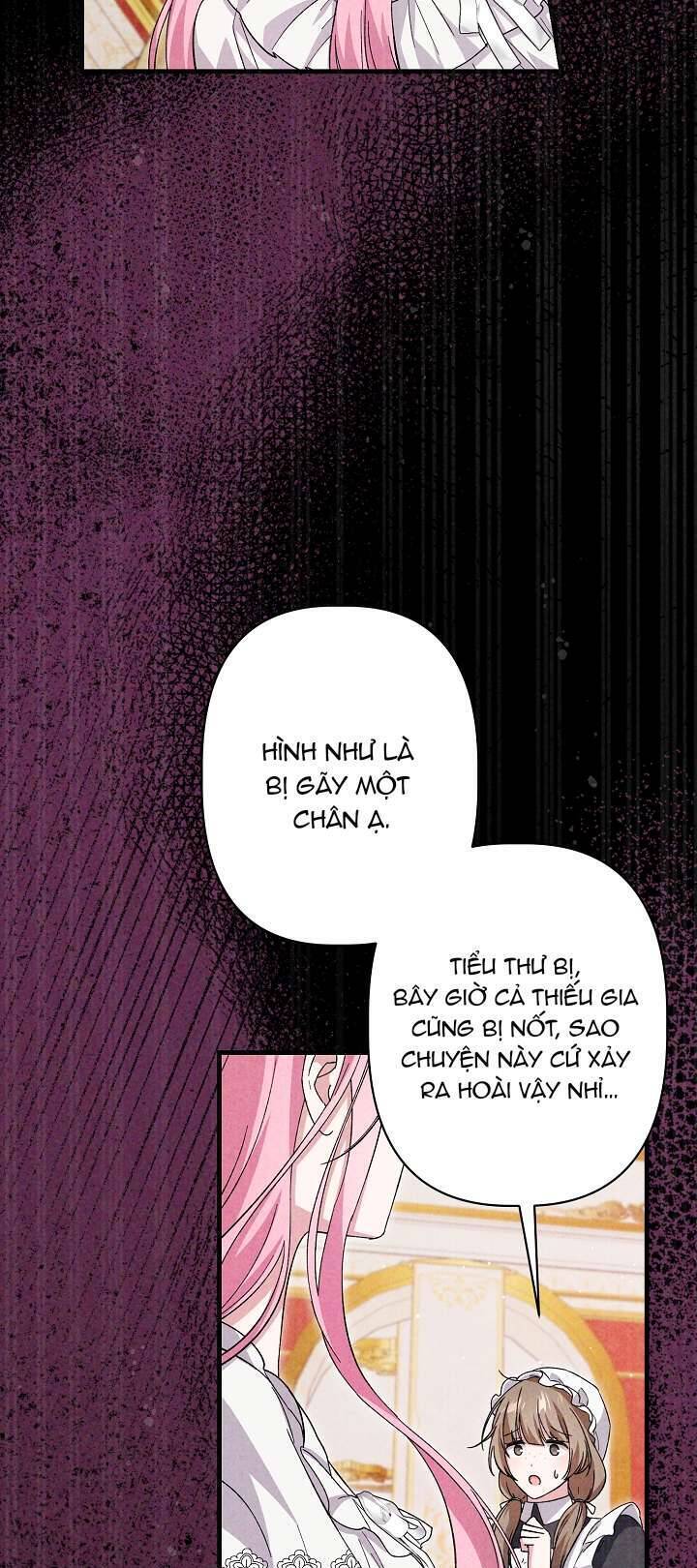 Cha Của Nam Chính Từ Chối Hủy Hôn Chap 6 - Next Chap 7