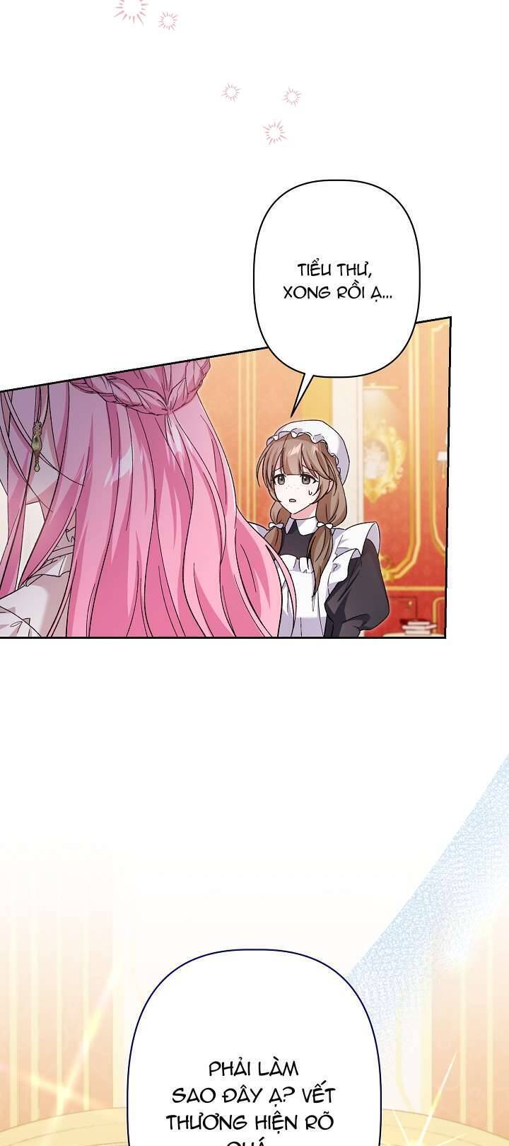 Cha Của Nam Chính Từ Chối Hủy Hôn Chap 7 - Next Chap 8