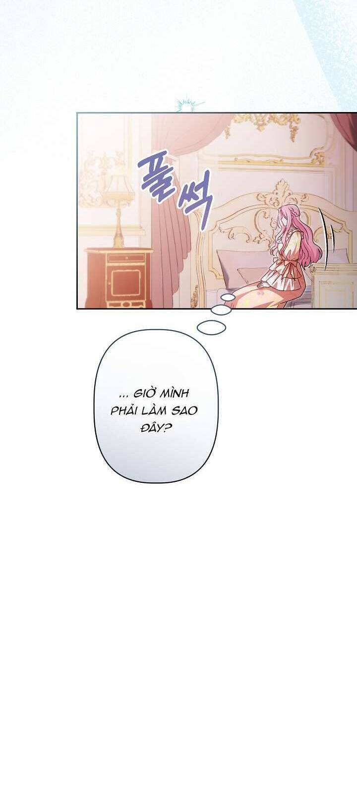 Cha Của Nam Chính Từ Chối Hủy Hôn Chap 8 - Next Chap 9