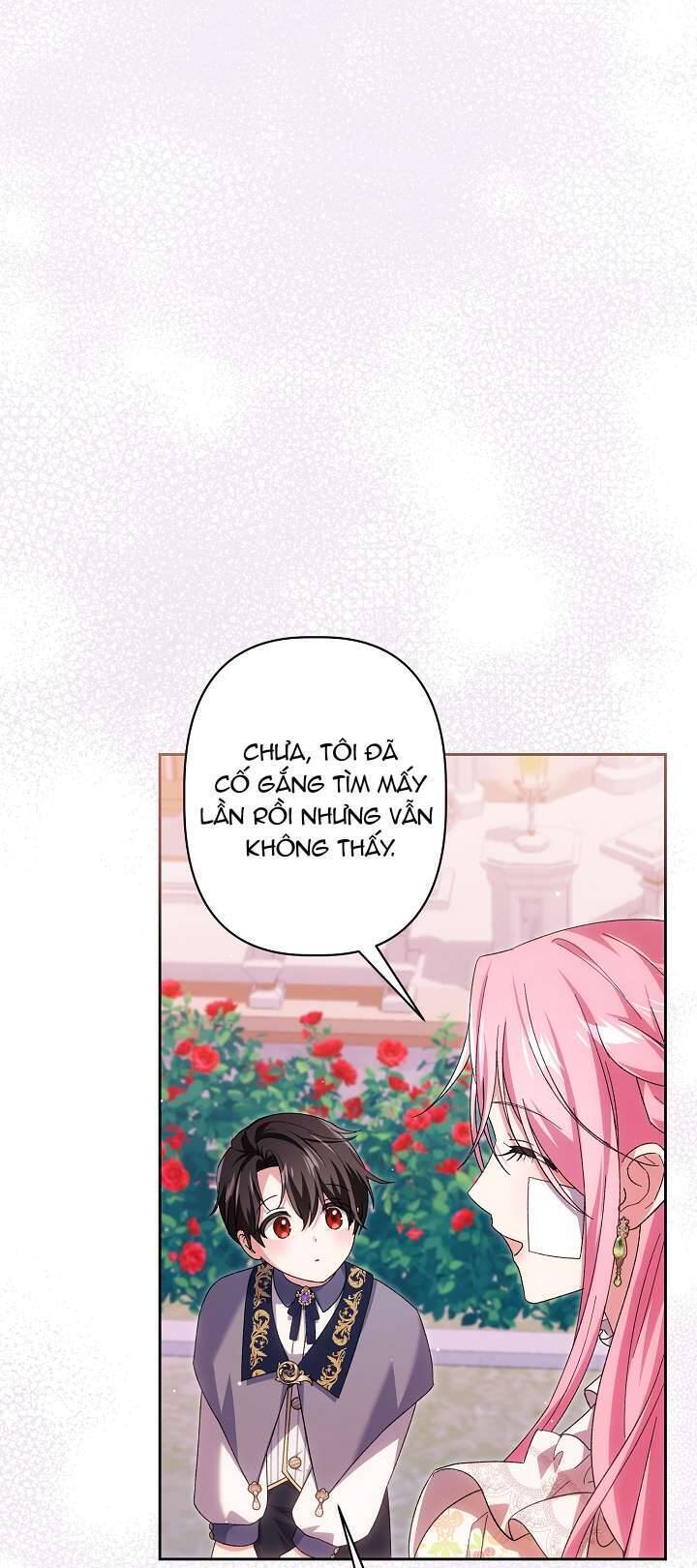 Cha Của Nam Chính Từ Chối Hủy Hôn Chap 8 - Next Chap 9