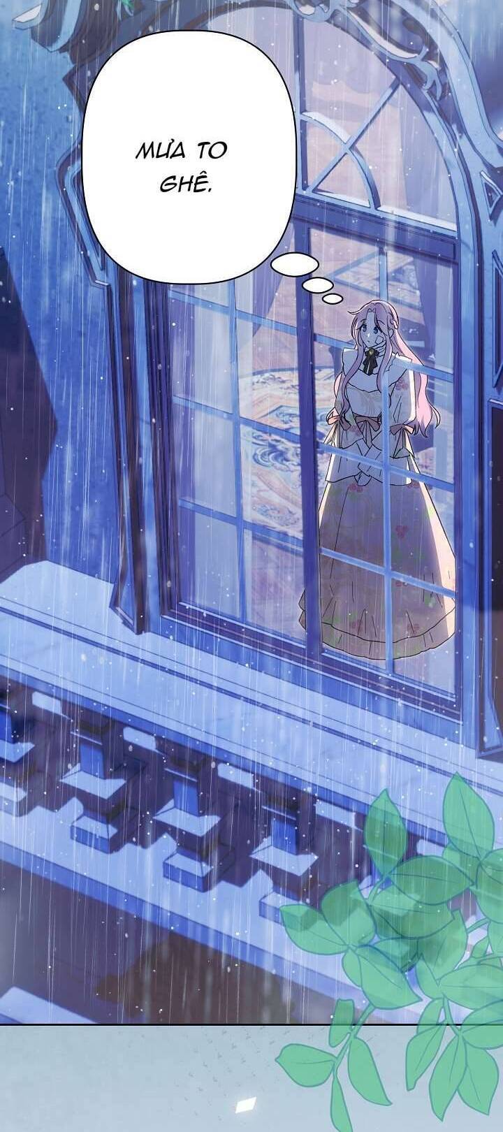 Cha Của Nam Chính Từ Chối Hủy Hôn Chap 8 - Next Chap 9