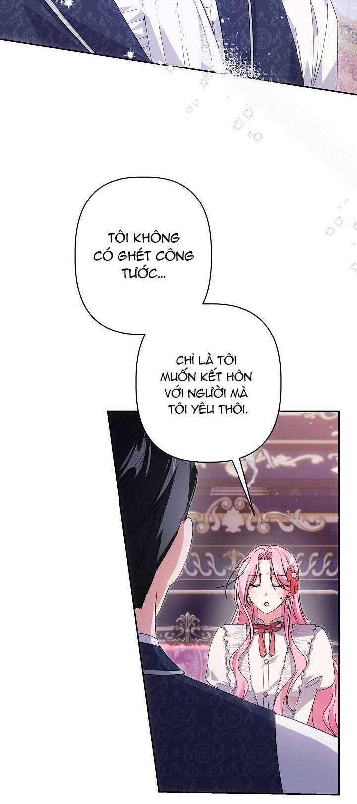 Cha Của Nam Chính Từ Chối Hủy Hôn Chap 9 - Next Chap 10