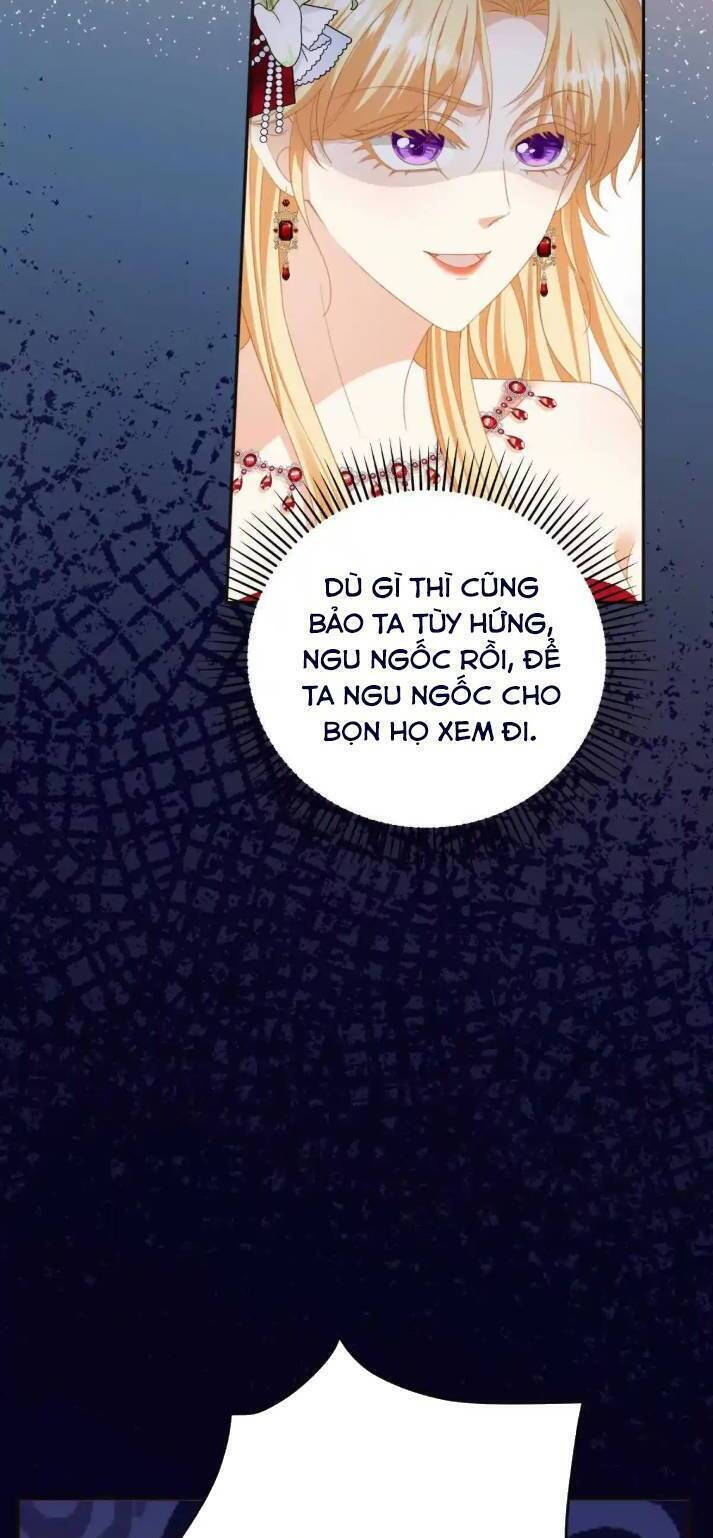 Tôi Phải Duy Trì Hình Tượng Mẹ Kế Của Mình Chap 15 - Next Chap 16