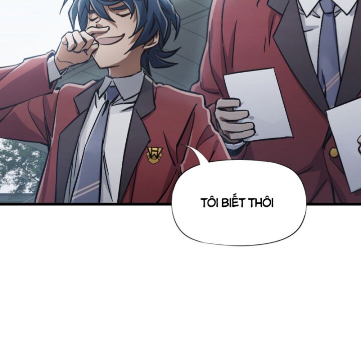 Bàn Tay Thần Thánh Chap 1 - Next Chap 2