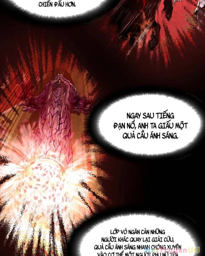 Bàn Tay Thần Thánh Chap 8 - Next Chap 9