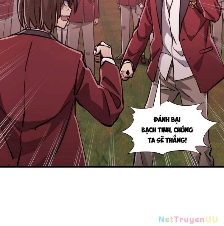 Bàn Tay Thần Thánh Chap 9 - Next Chap 10