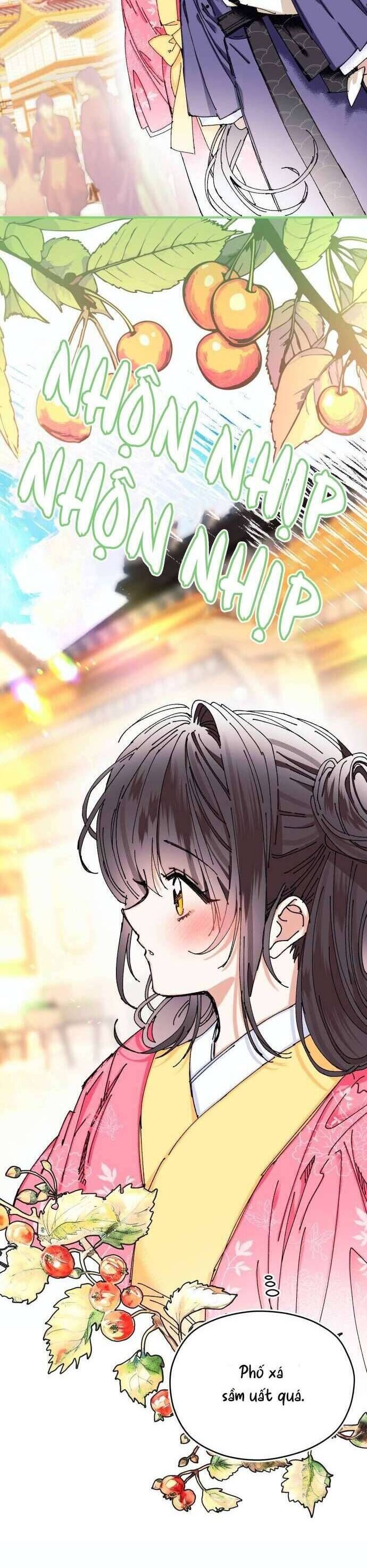 Tôi Đã Nuôi Dưỡng Nam Phụ Phản Diện Chap 20 - Next Chap 21