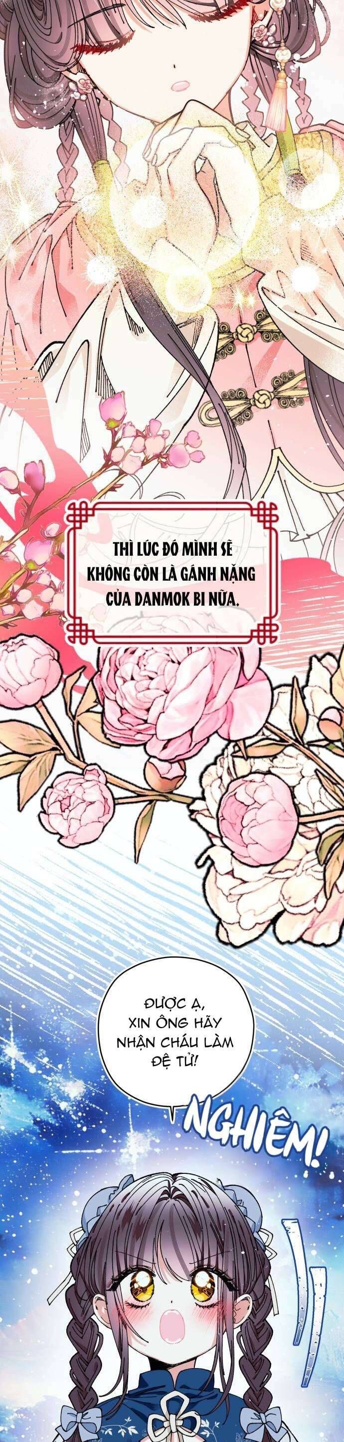 Tôi Đã Nuôi Dưỡng Nam Phụ Phản Diện Chap 25 - Next Chap 26