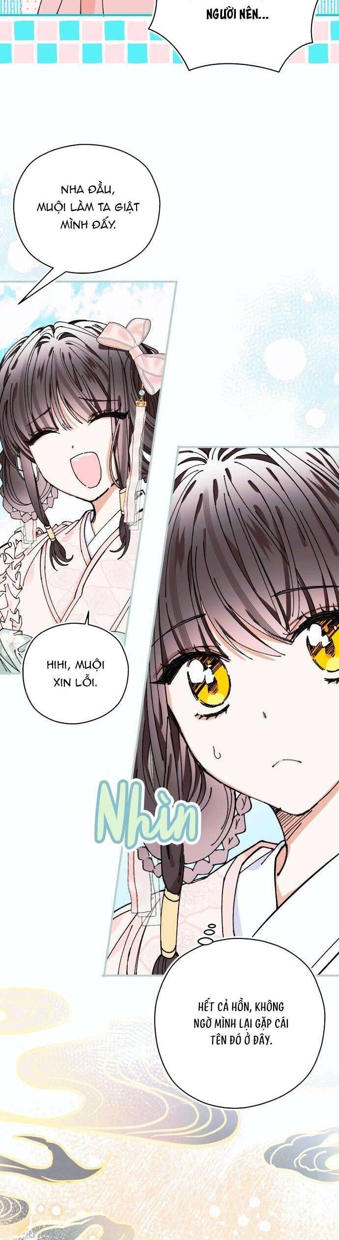 Tôi Đã Nuôi Dưỡng Nam Phụ Phản Diện Chap 27 - Next Chap 28