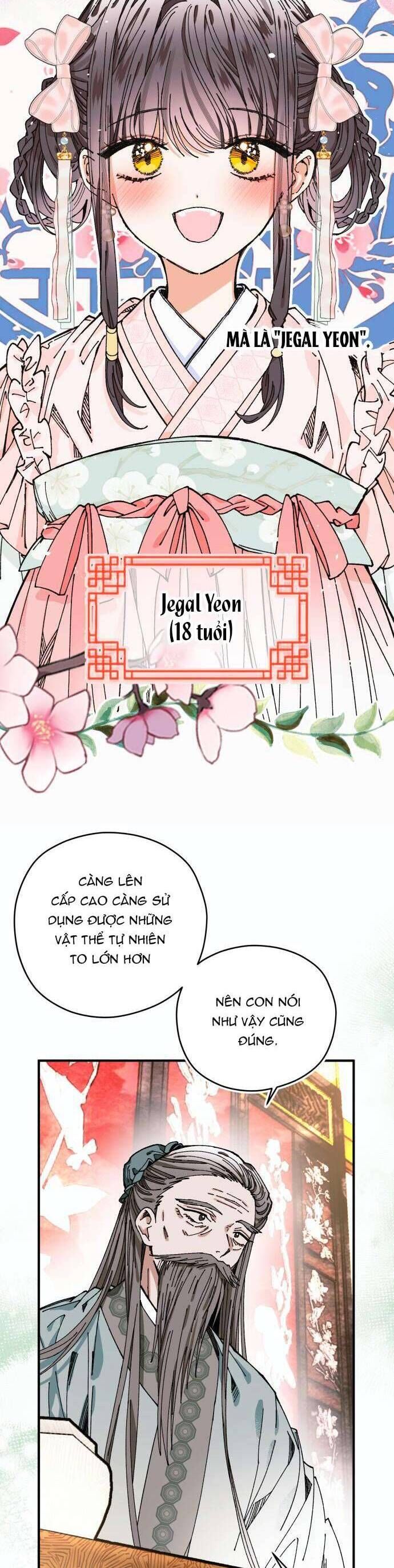 Tôi Đã Nuôi Dưỡng Nam Phụ Phản Diện Chap 27 - Next Chap 28