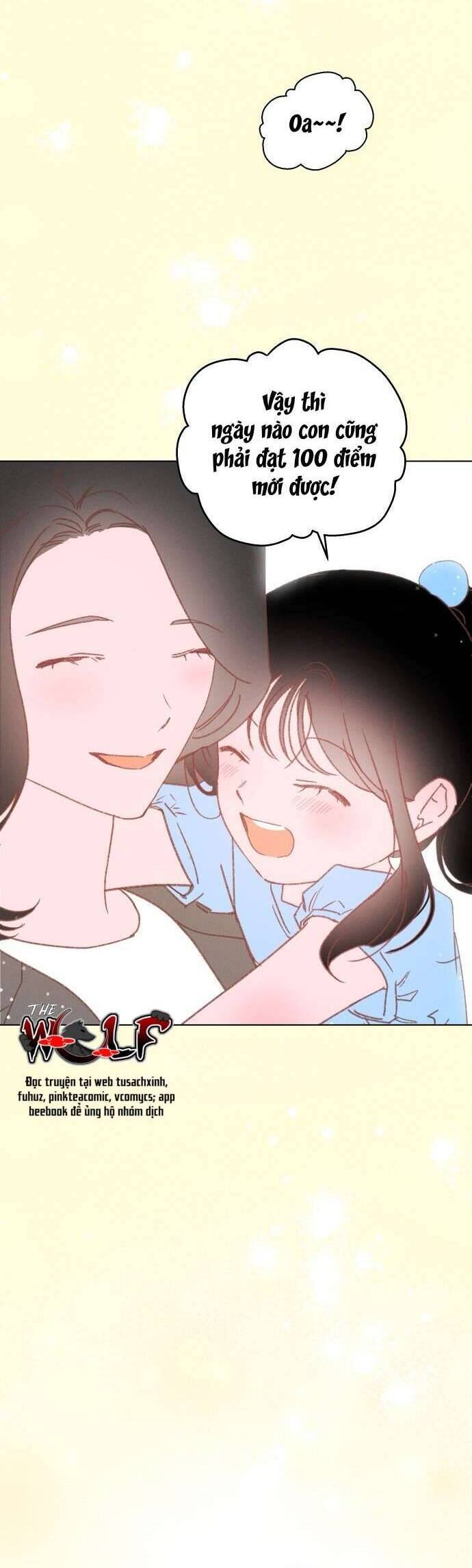 Bầu Trời Mùa Hạ Dấu Yêu Chap 7 - Next Chap 8