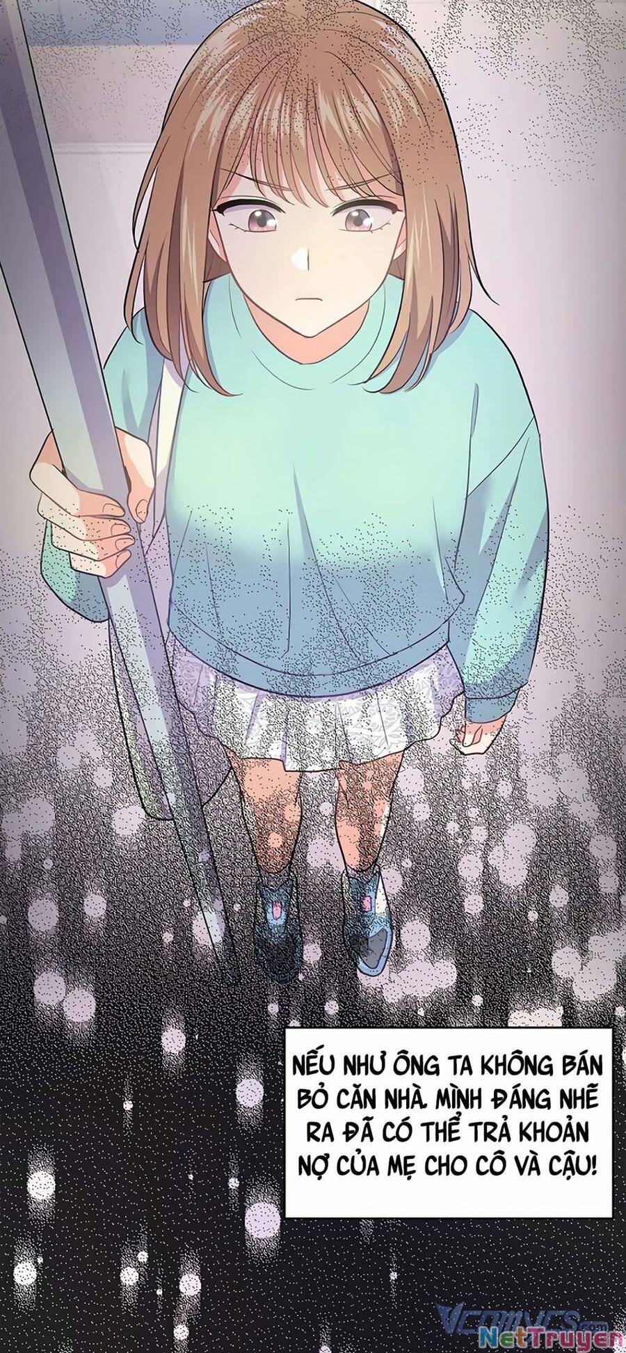 Tôi Trở Thành Con Gái Của Triệu Phú Chap 28 - Next Chap 29