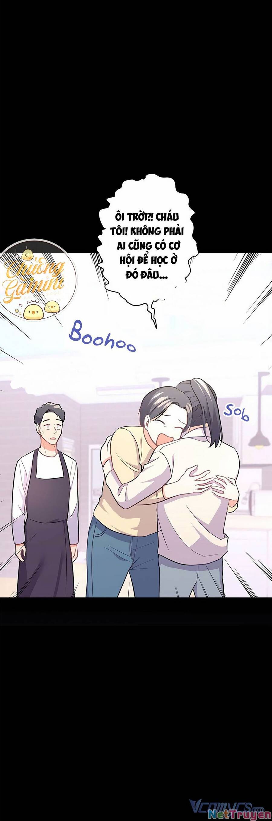 Tôi Trở Thành Con Gái Của Triệu Phú Chap 28 - Next Chap 29