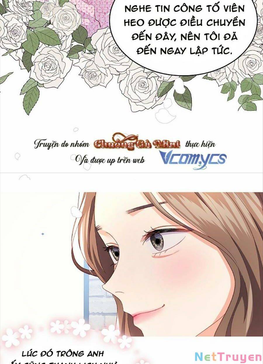 Tôi Trở Thành Con Gái Của Triệu Phú Chap 32 - Next Chap 33