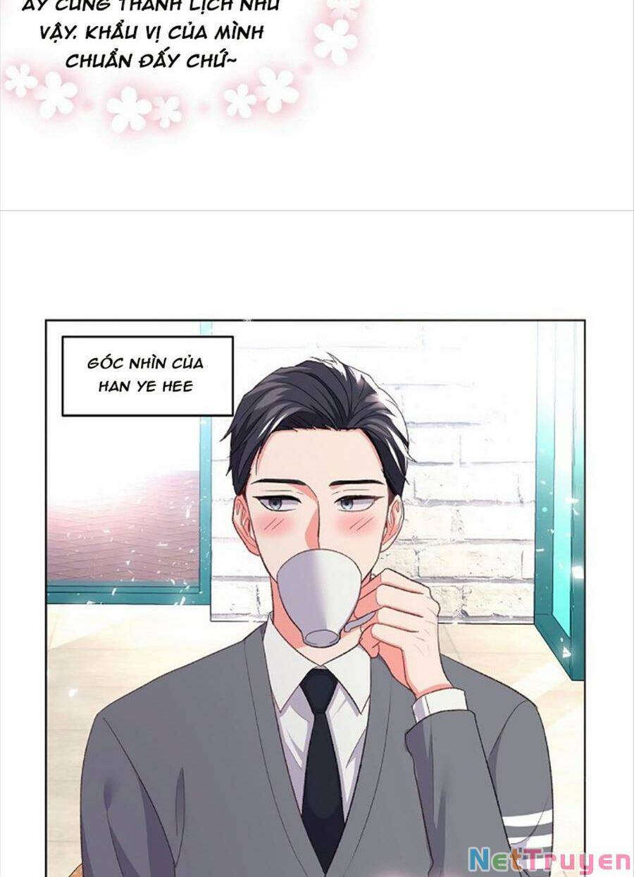 Tôi Trở Thành Con Gái Của Triệu Phú Chap 32 - Next Chap 33