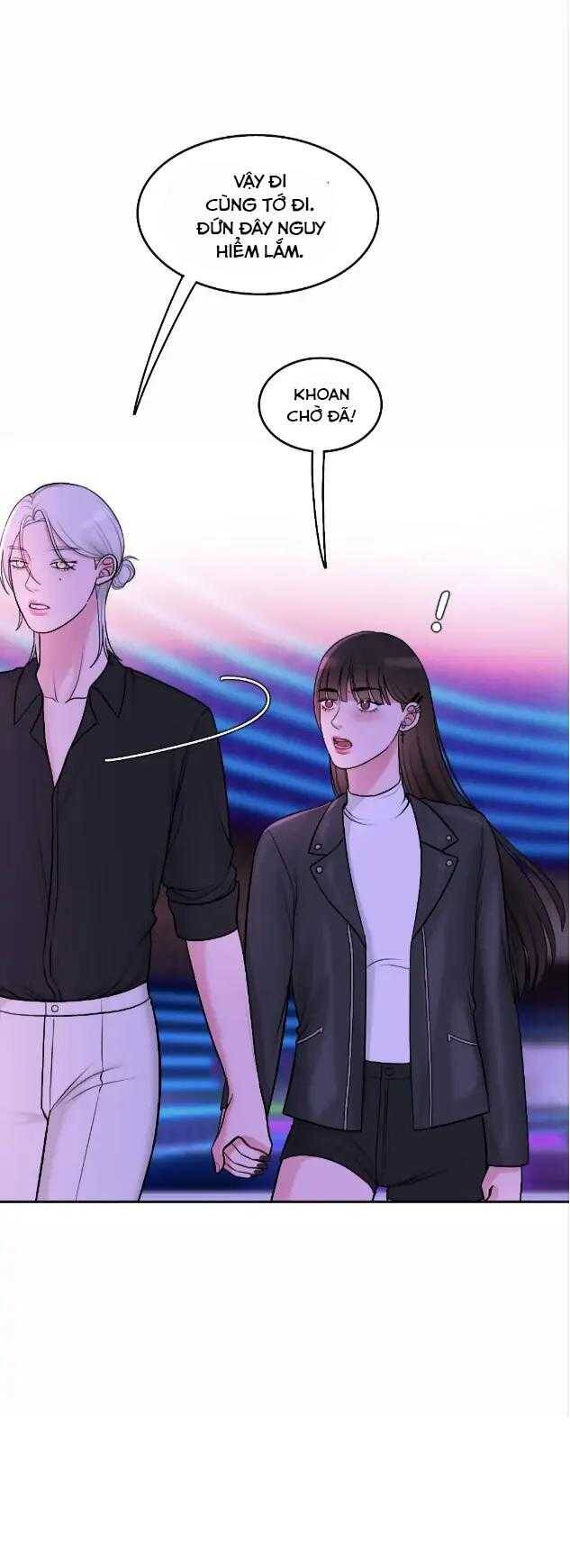 Tôi Trở Thành Con Gái Của Triệu Phú Chap 37 - Next Chap 38