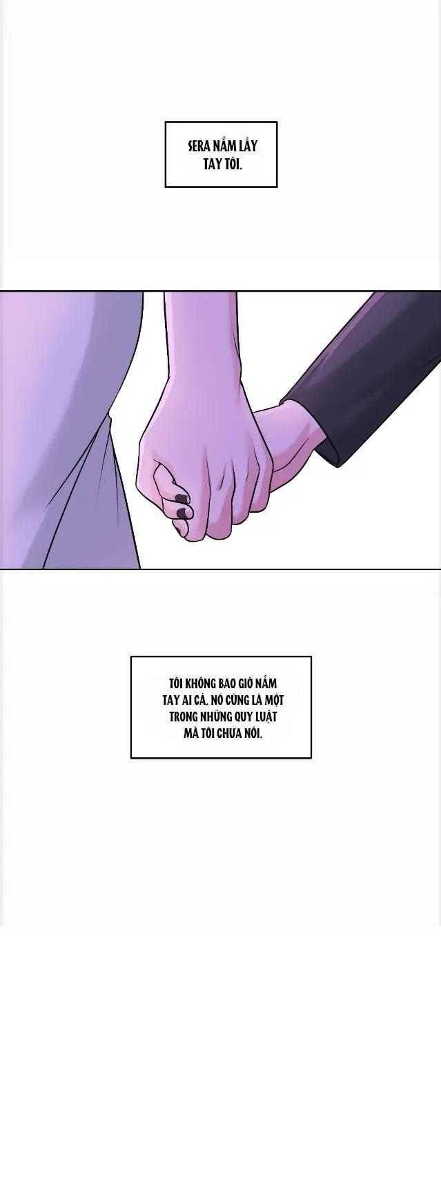 Tôi Trở Thành Con Gái Của Triệu Phú Chap 37 - Next Chap 38