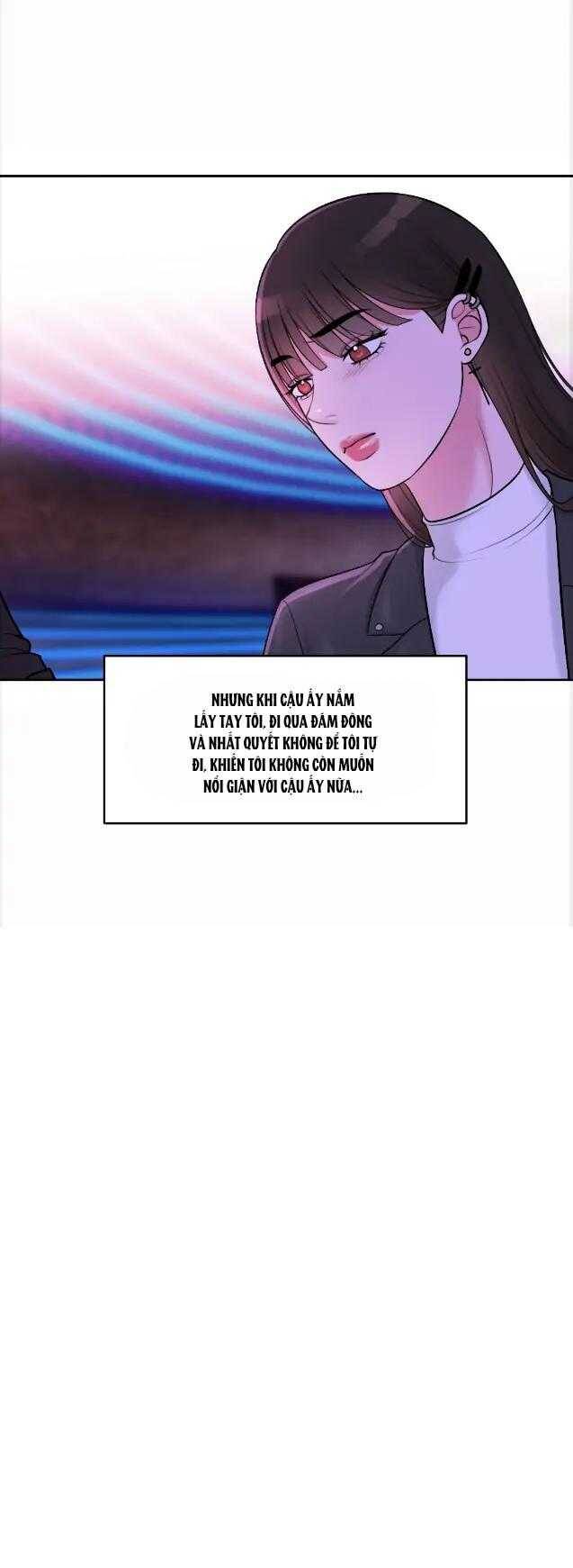 Tôi Trở Thành Con Gái Của Triệu Phú Chap 37 - Next Chap 38