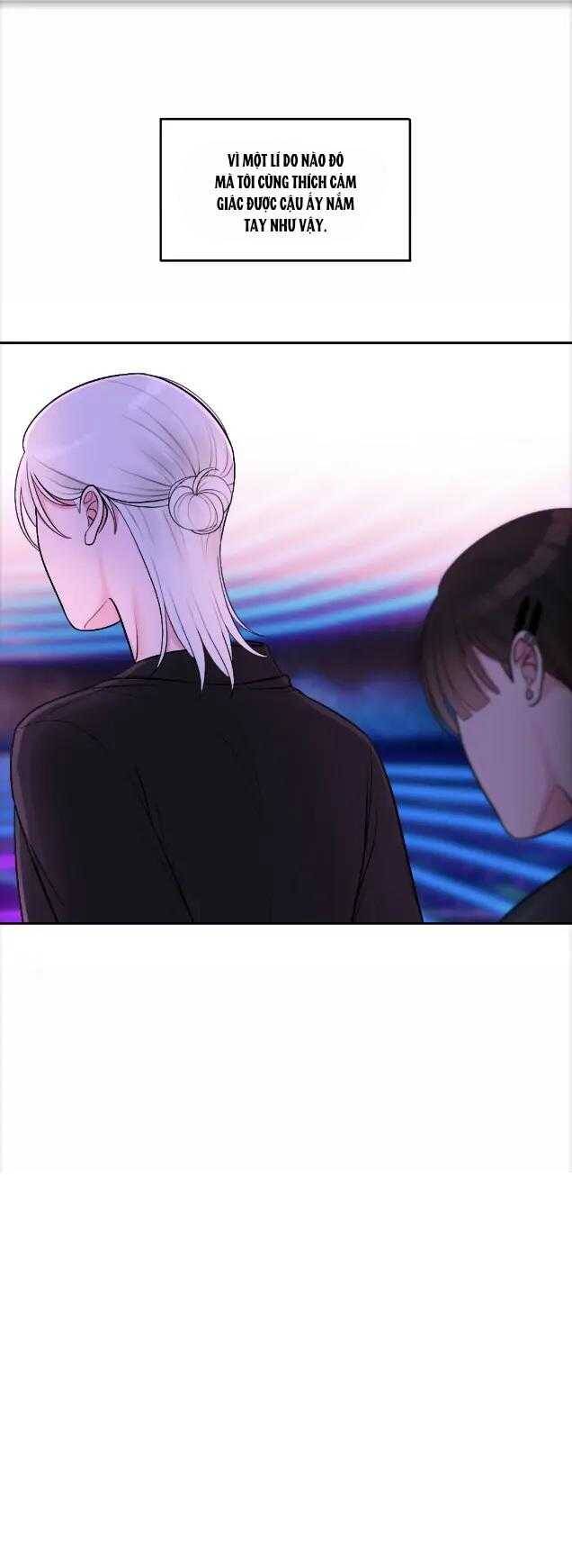 Tôi Trở Thành Con Gái Của Triệu Phú Chap 37 - Next Chap 38