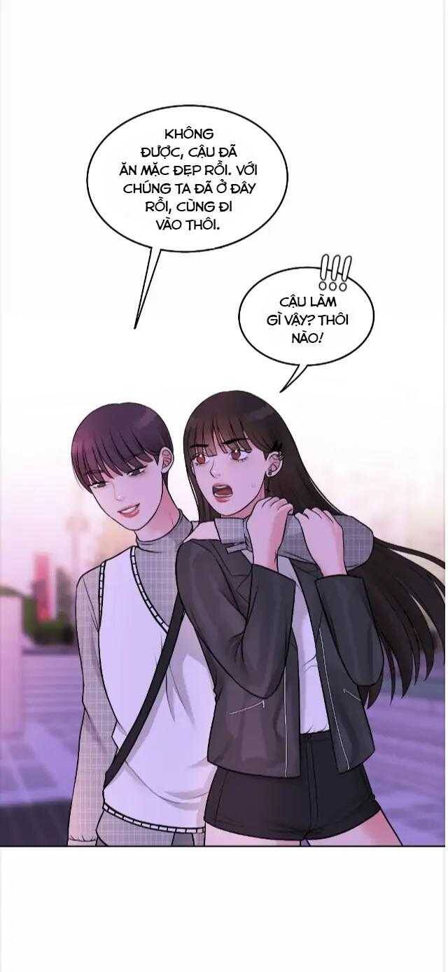 Tôi Trở Thành Con Gái Của Triệu Phú Chap 37 - Next Chap 38