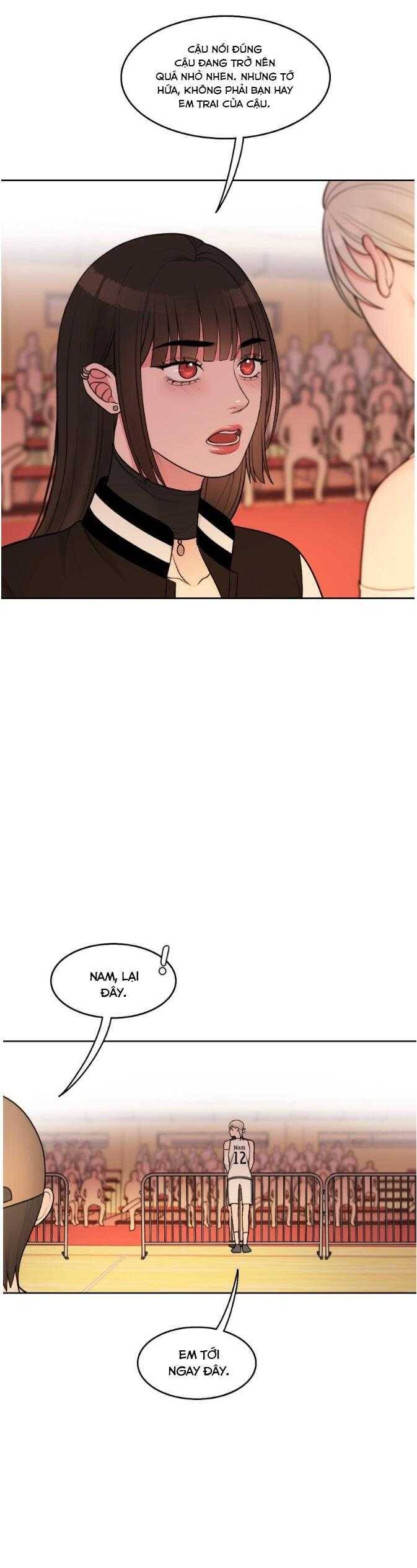 Tôi Trở Thành Con Gái Của Triệu Phú Chap 46 - Next Chap 47