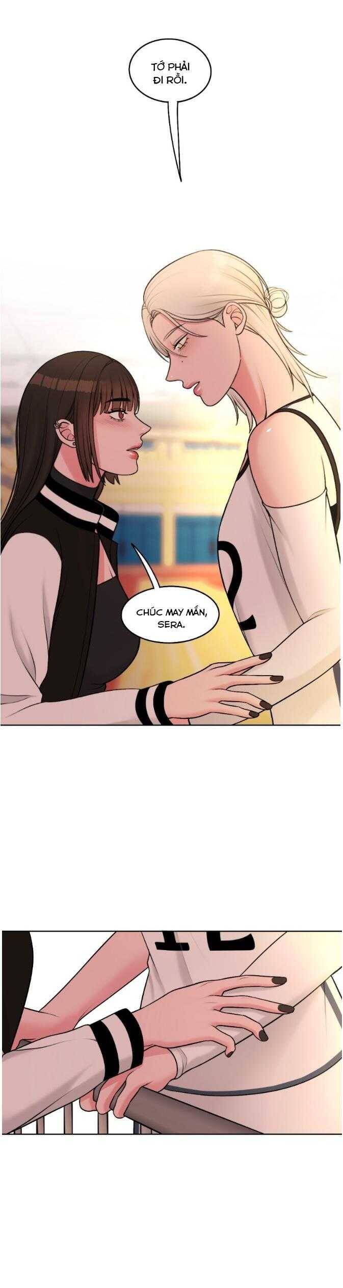 Tôi Trở Thành Con Gái Của Triệu Phú Chap 46 - Next Chap 47