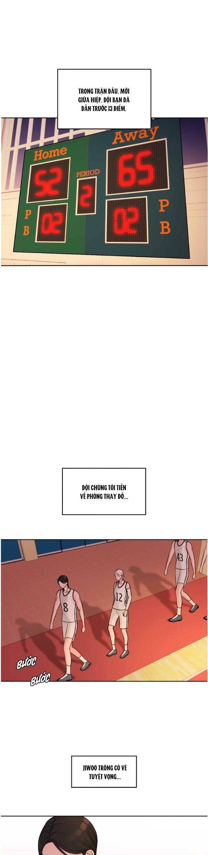 Tôi Trở Thành Con Gái Của Triệu Phú Chap 46 - Next Chap 47