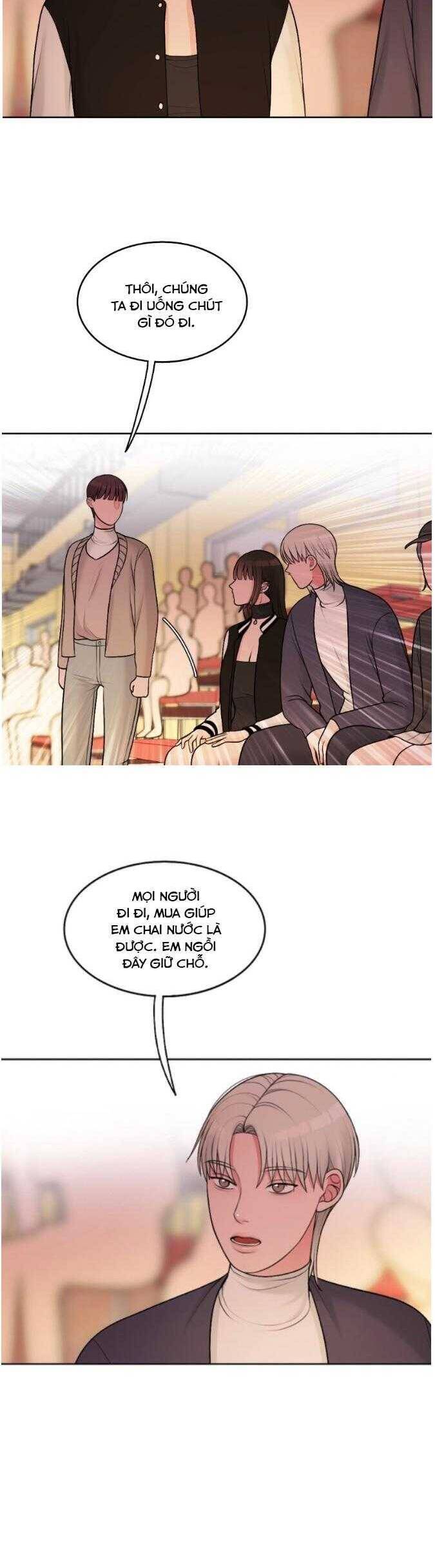 Tôi Trở Thành Con Gái Của Triệu Phú Chap 46 - Next Chap 47